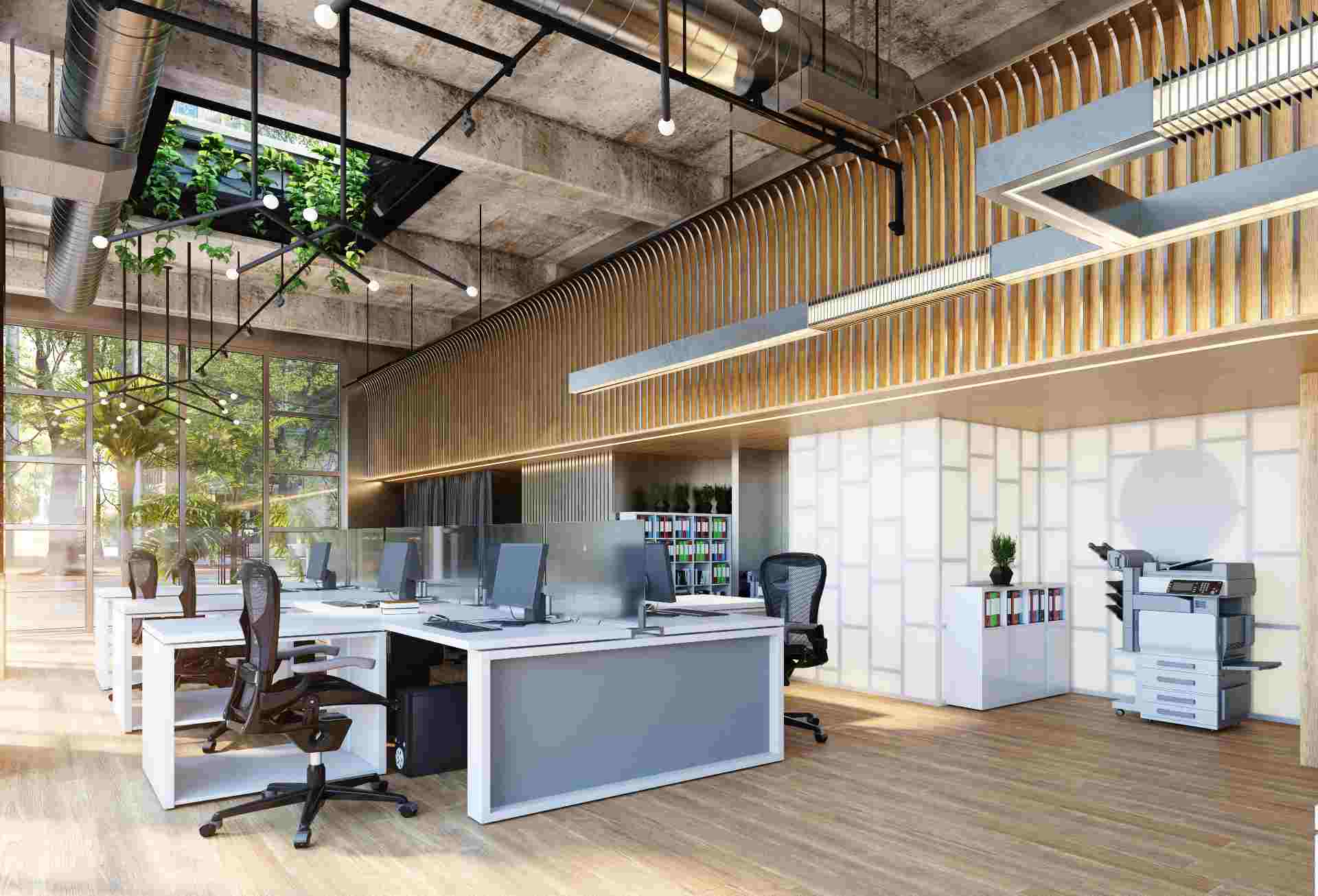 modernofficedesign